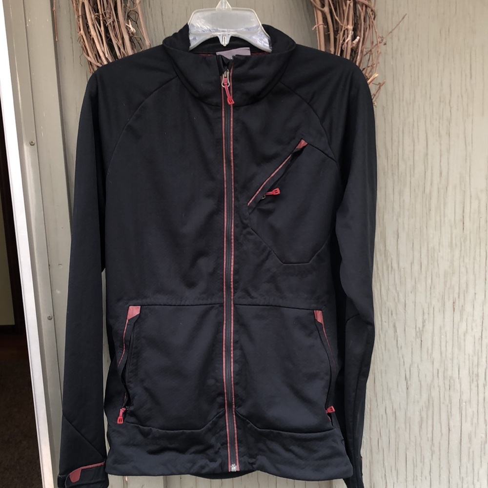 REI Jacket